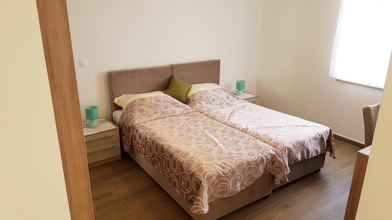 Villas Simag Баньоле Екстер'єр фото