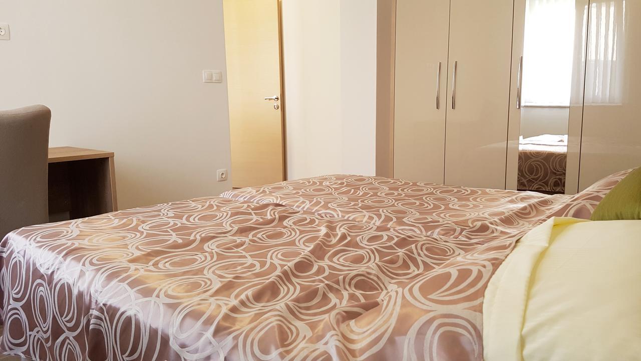 Villas Simag Баньоле Екстер'єр фото