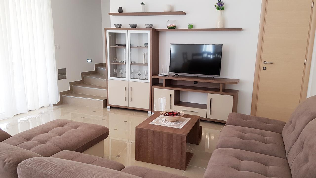 Villas Simag Баньоле Екстер'єр фото