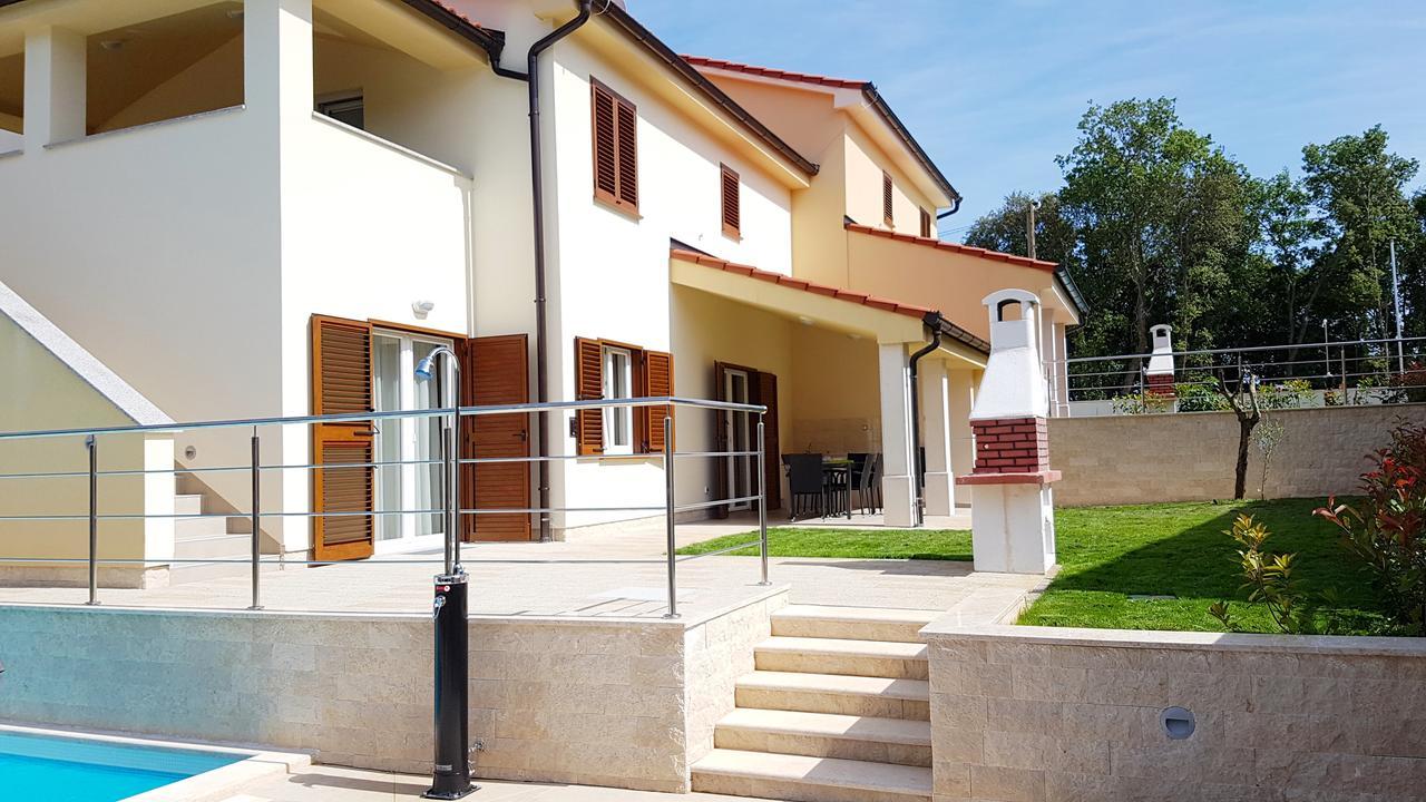 Villas Simag Баньоле Екстер'єр фото
