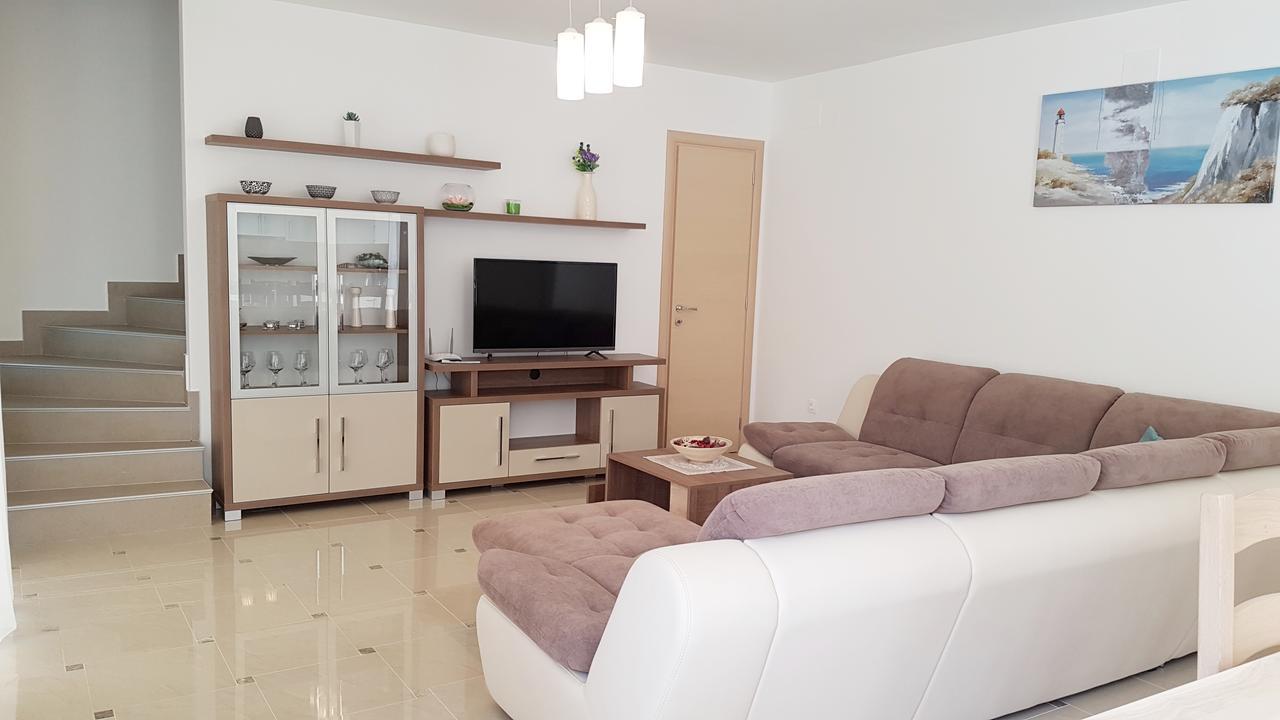 Villas Simag Баньоле Екстер'єр фото