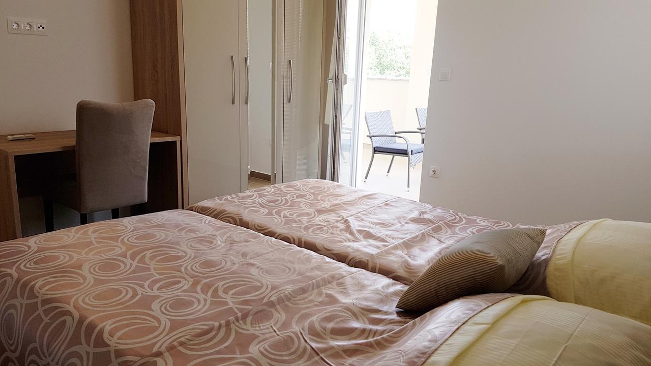 Villas Simag Баньоле Екстер'єр фото