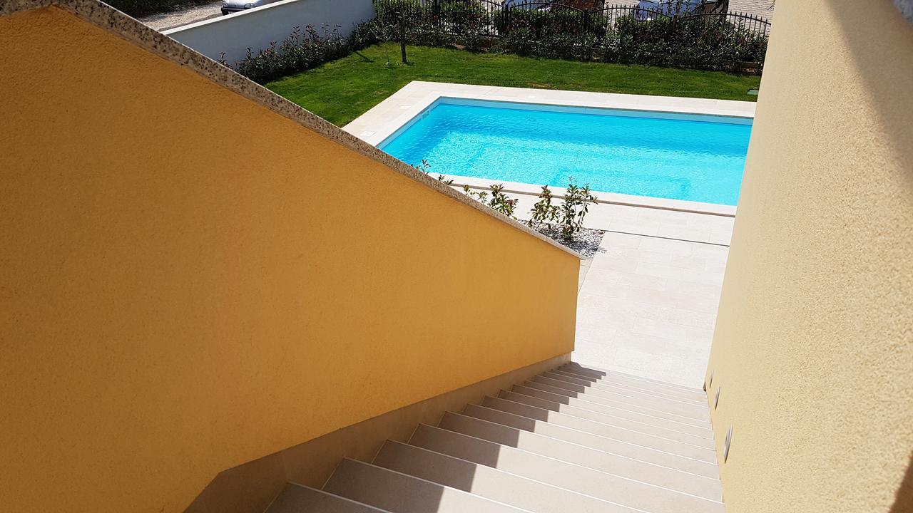 Villas Simag Баньоле Екстер'єр фото