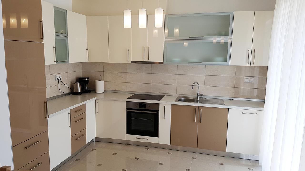 Villas Simag Баньоле Екстер'єр фото