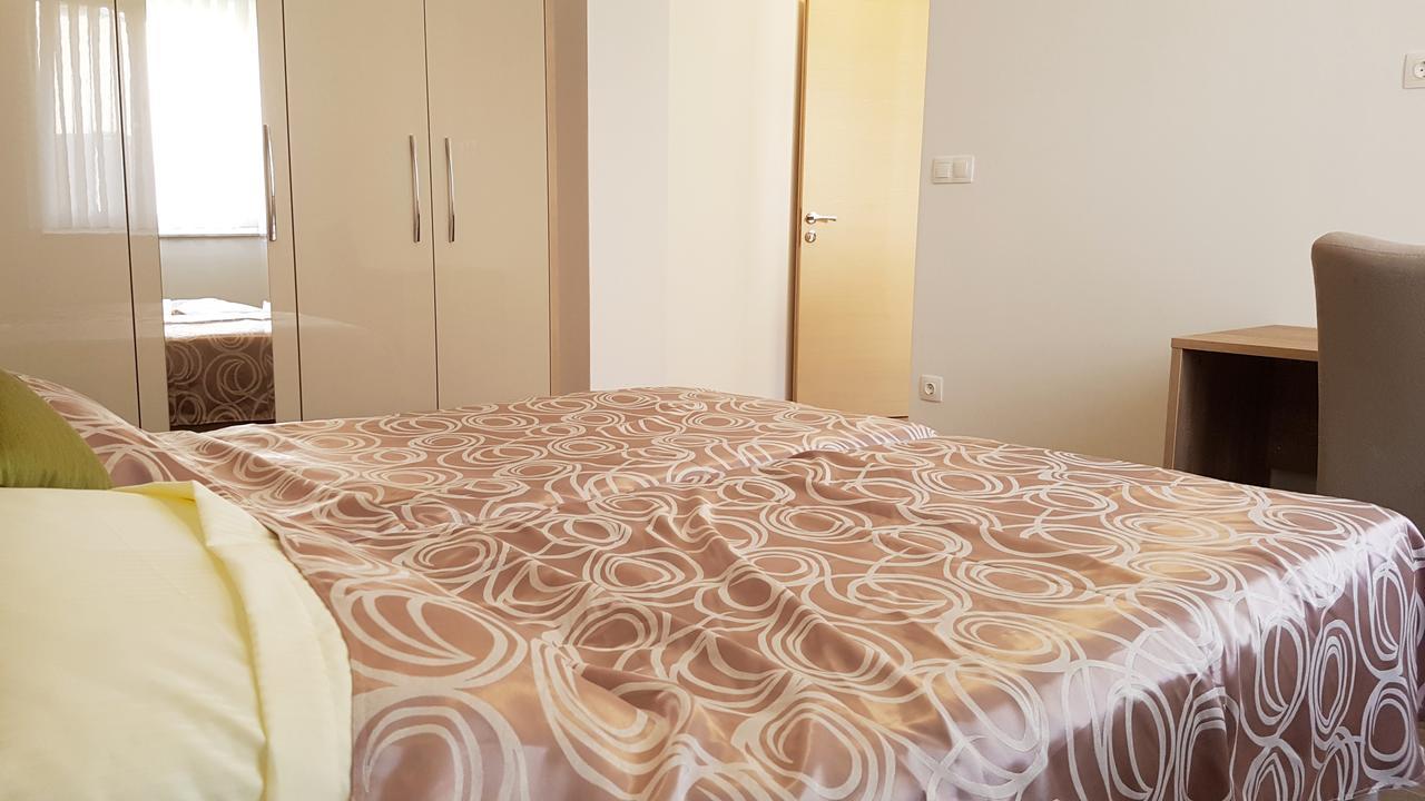 Villas Simag Баньоле Екстер'єр фото