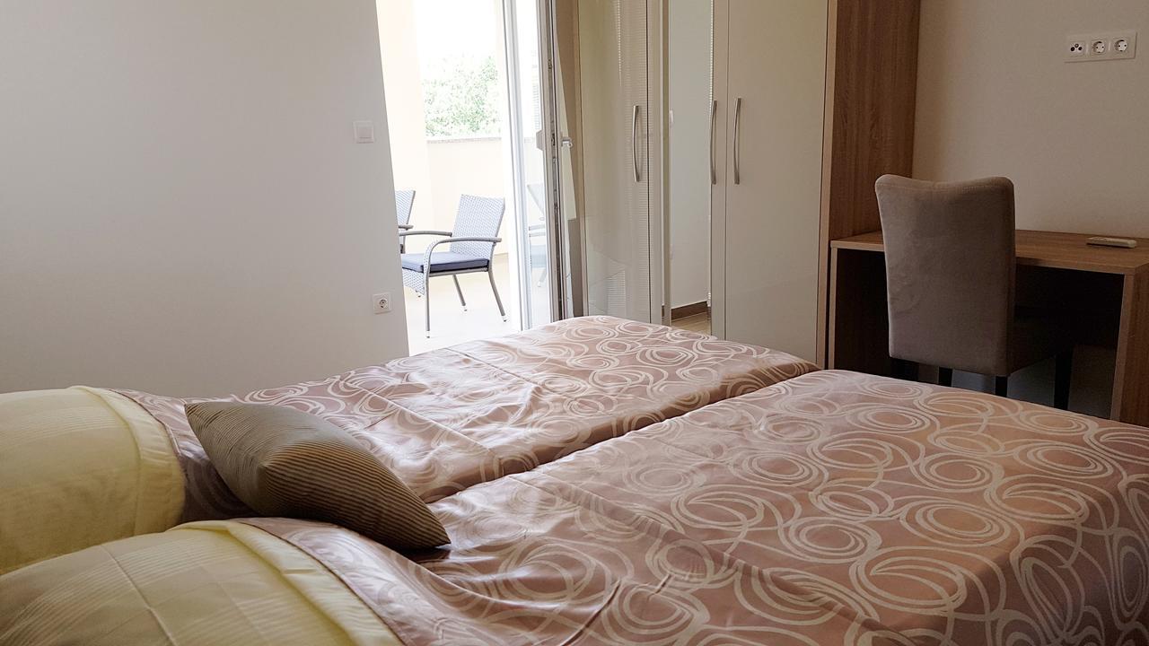 Villas Simag Баньоле Екстер'єр фото
