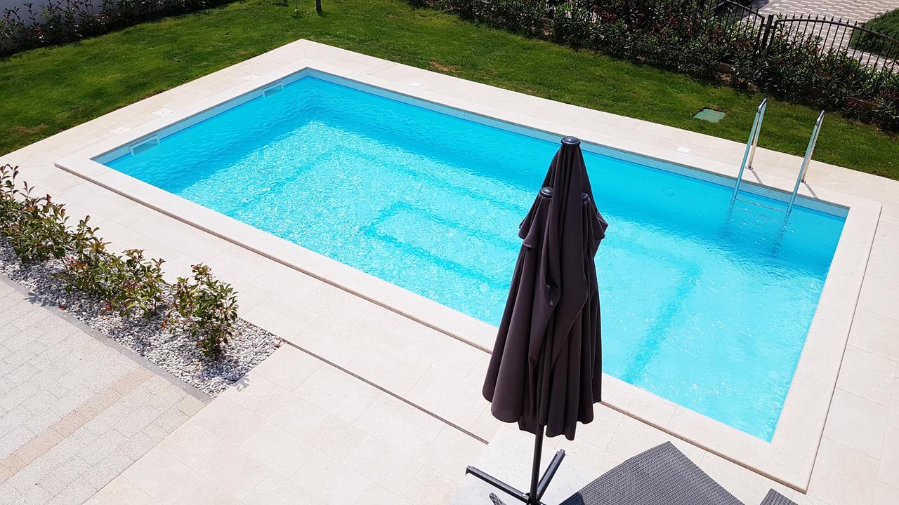 Villas Simag Баньоле Екстер'єр фото