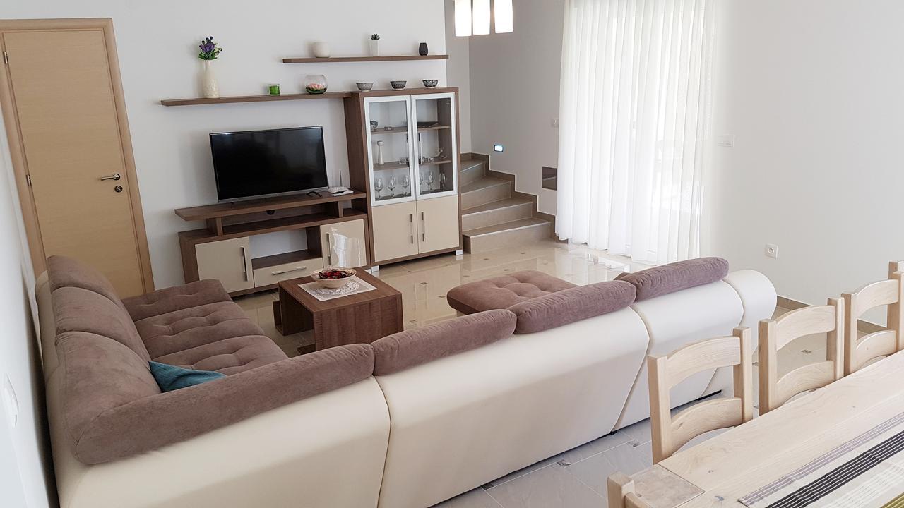 Villas Simag Баньоле Екстер'єр фото