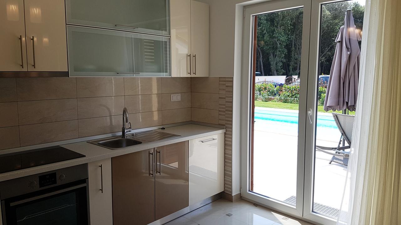 Villas Simag Баньоле Екстер'єр фото