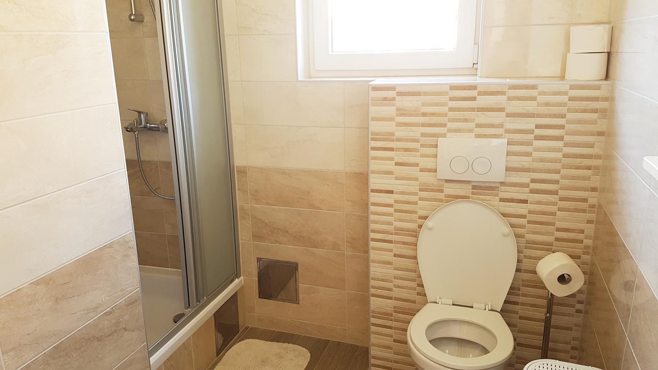 Villas Simag Баньоле Екстер'єр фото