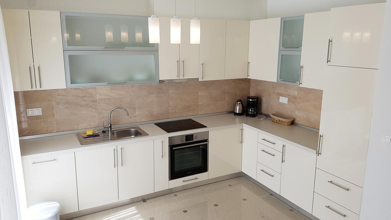 Villas Simag Баньоле Екстер'єр фото