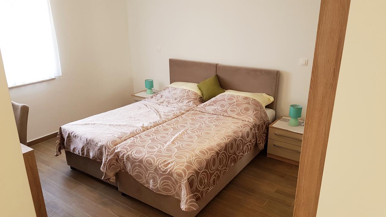 Villas Simag Баньоле Екстер'єр фото