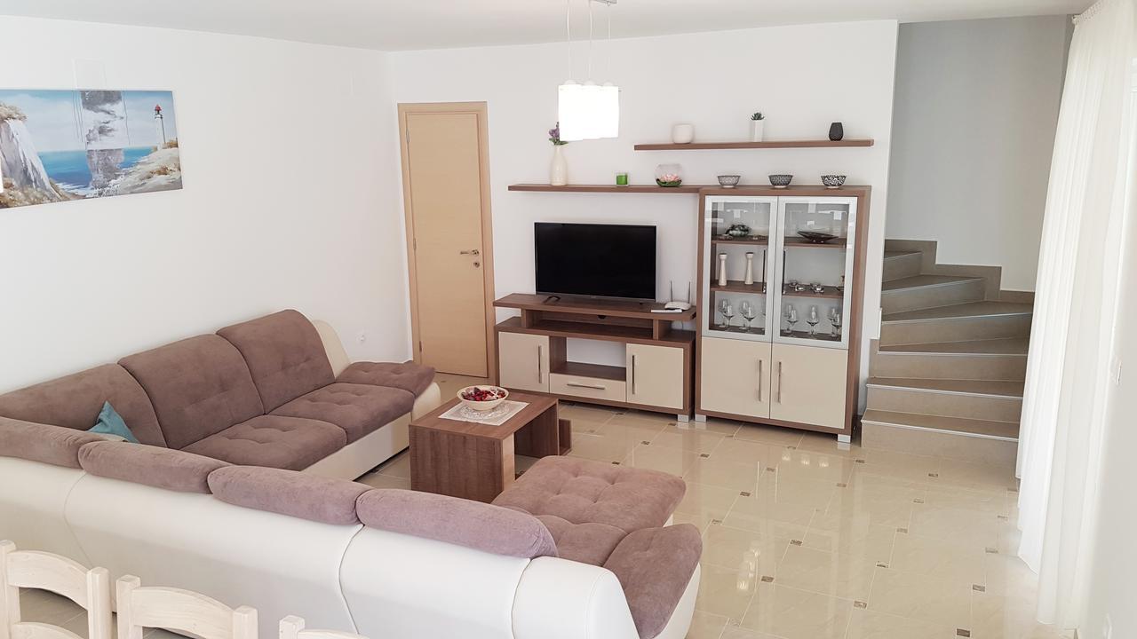 Villas Simag Баньоле Екстер'єр фото