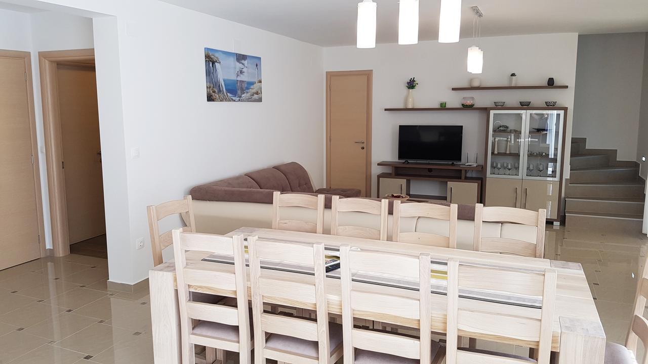 Villas Simag Баньоле Екстер'єр фото