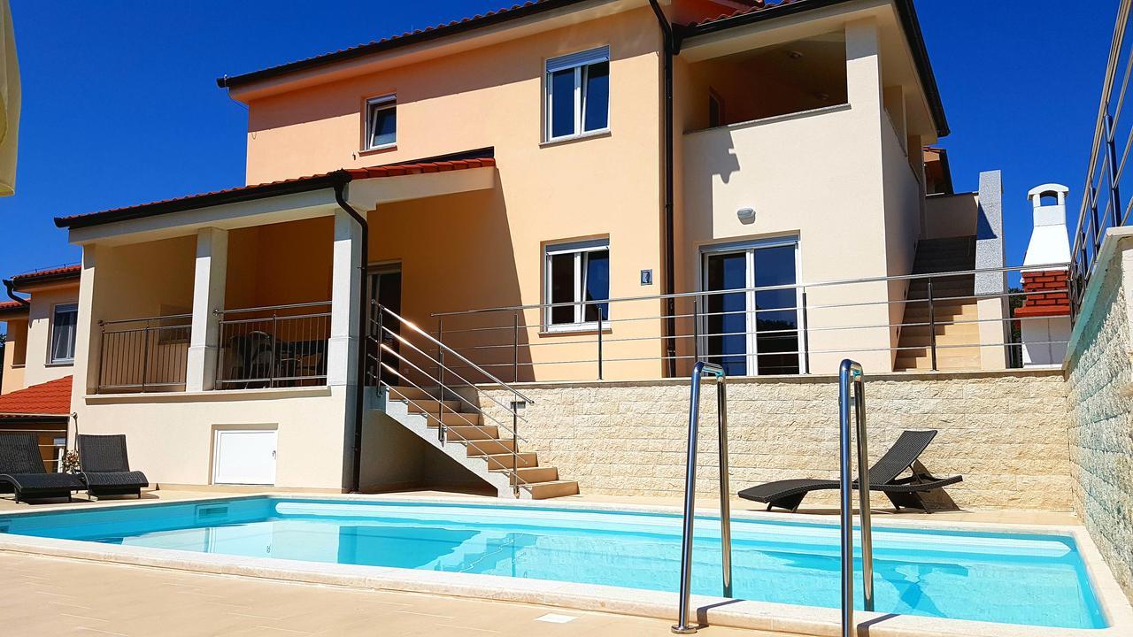 Villas Simag Баньоле Екстер'єр фото
