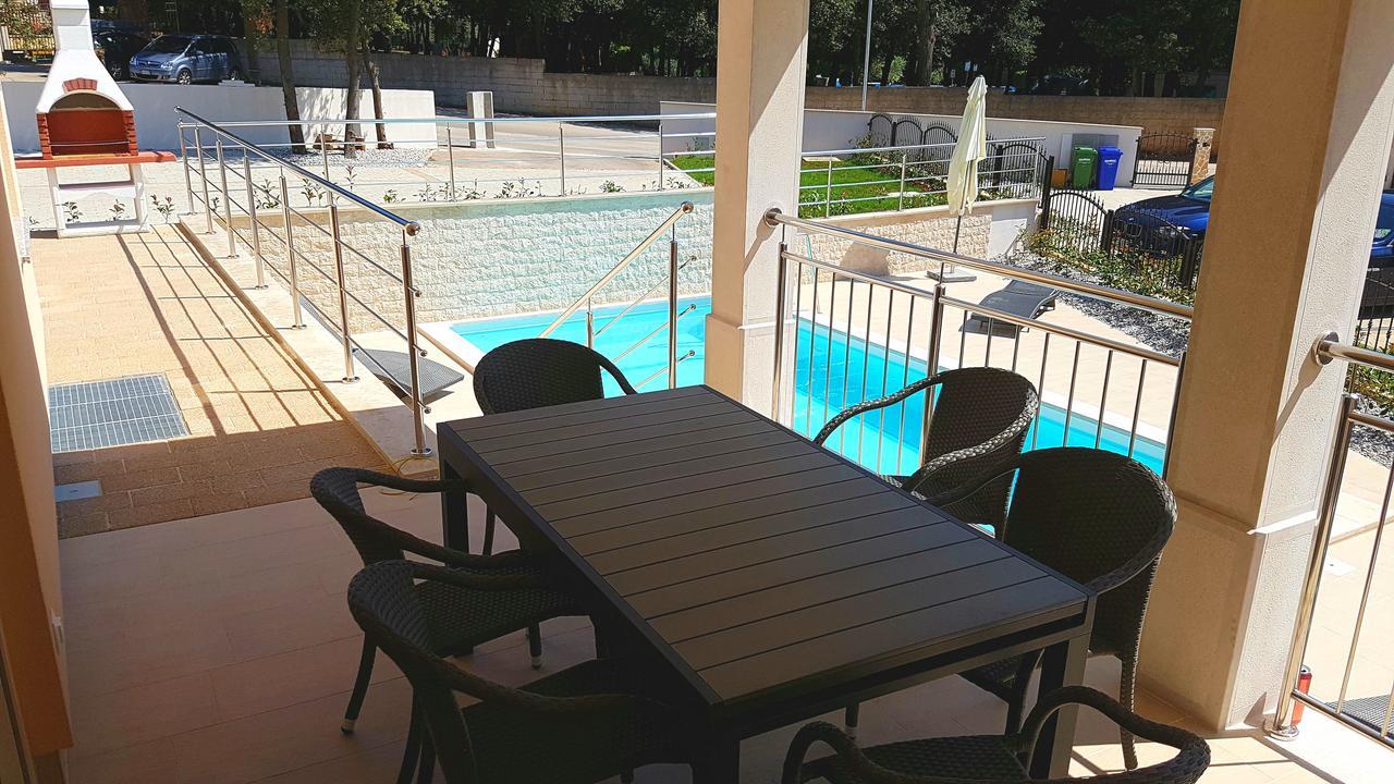 Villas Simag Баньоле Екстер'єр фото